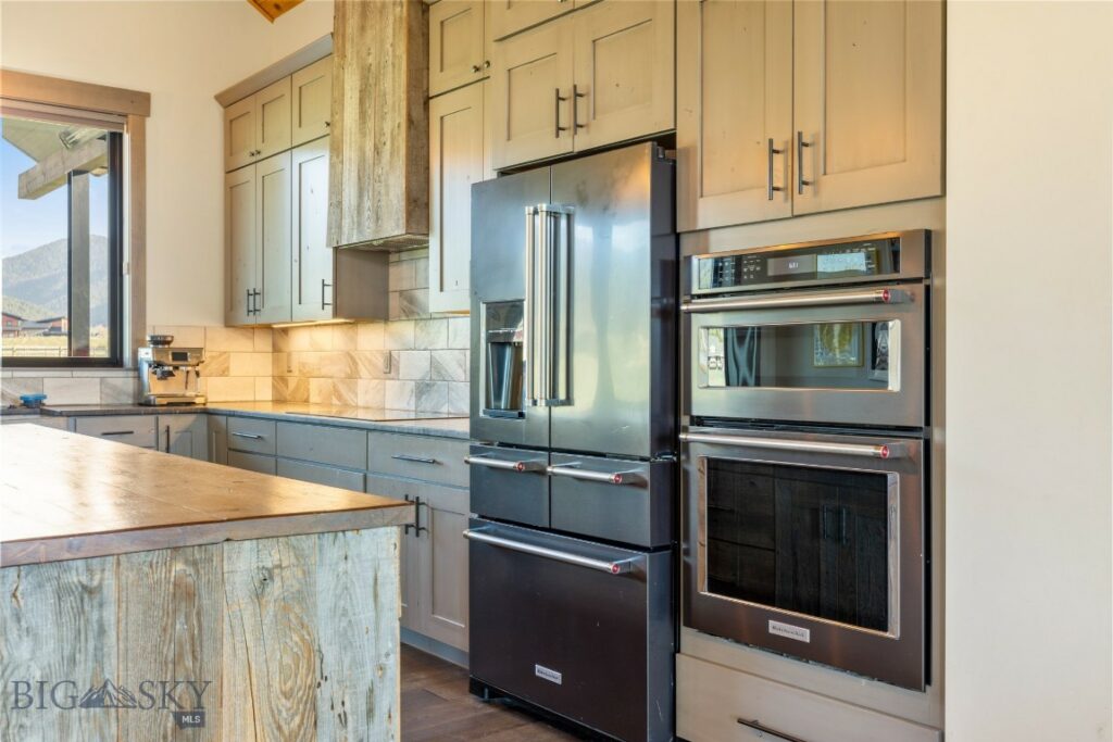 8214 Balsam Drive, Bozeman MT 59718