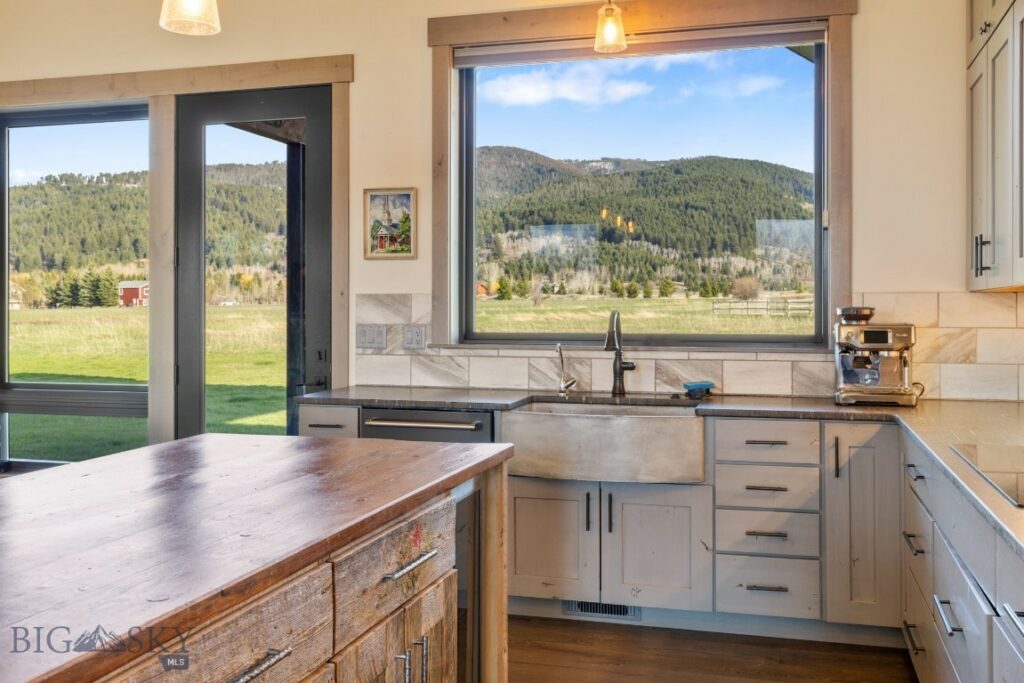 8214 Balsam Drive, Bozeman MT 59718