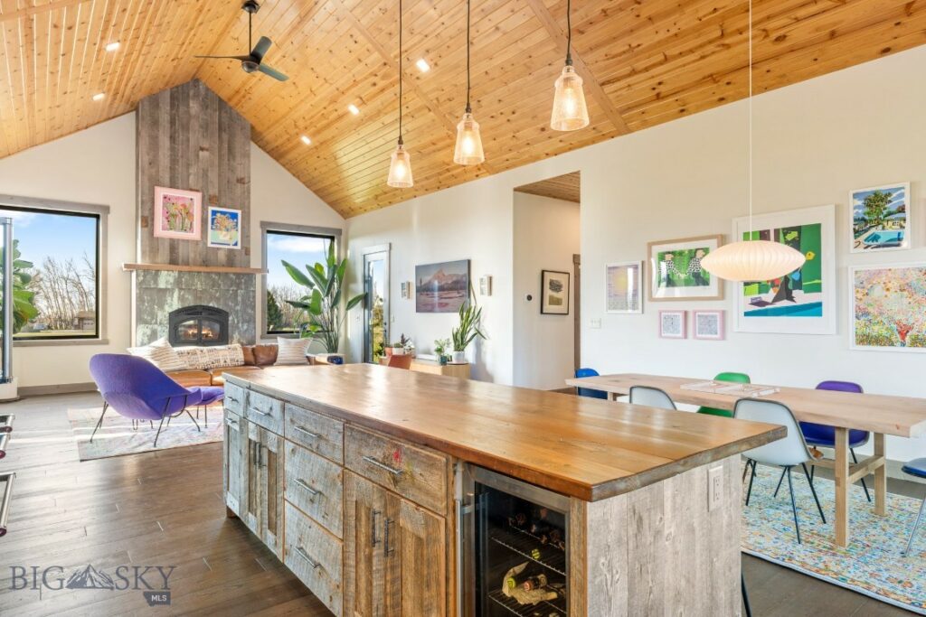8214 Balsam Drive, Bozeman MT 59718