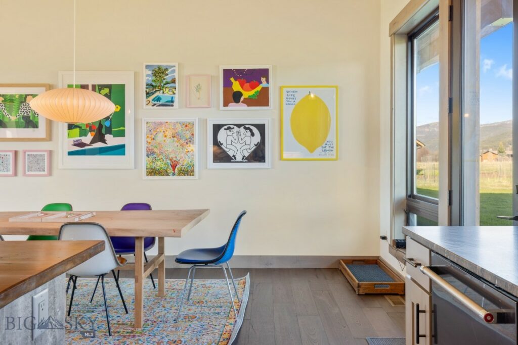 8214 Balsam Drive, Bozeman MT 59718