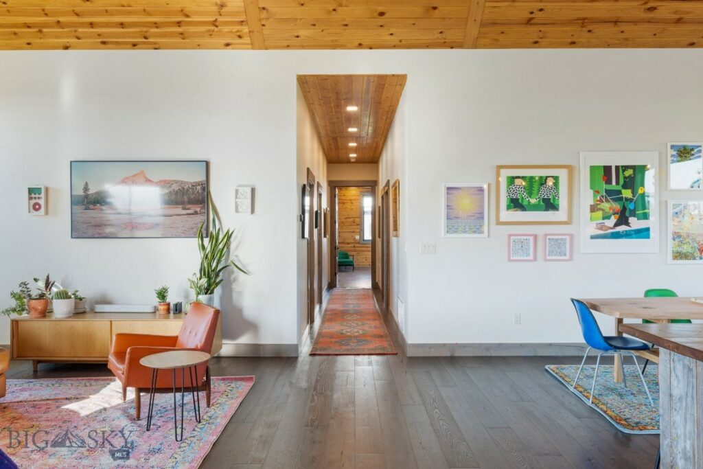 8214 Balsam Drive, Bozeman MT 59718