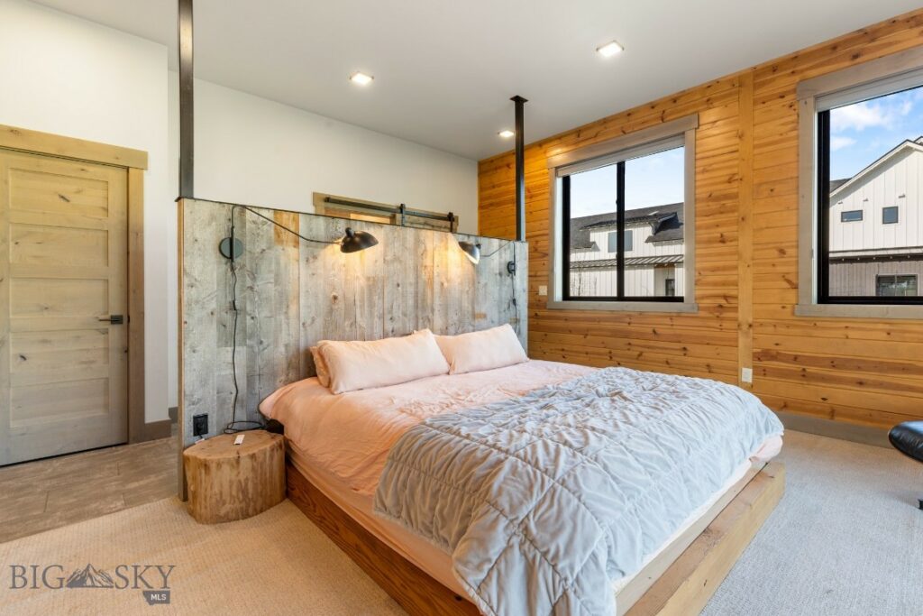8214 Balsam Drive, Bozeman MT 59718