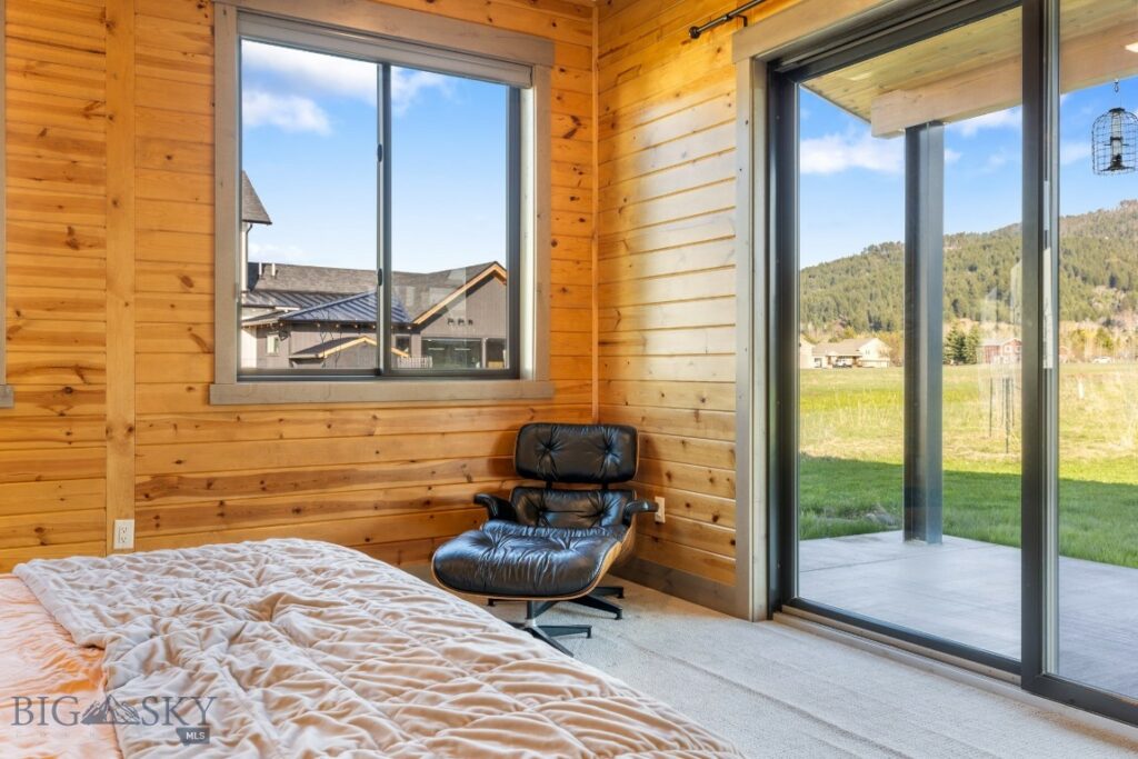 8214 Balsam Drive, Bozeman MT 59718