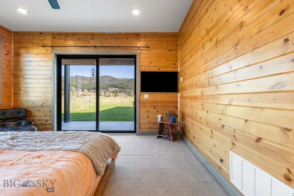 8214 Balsam Drive, Bozeman MT 59718