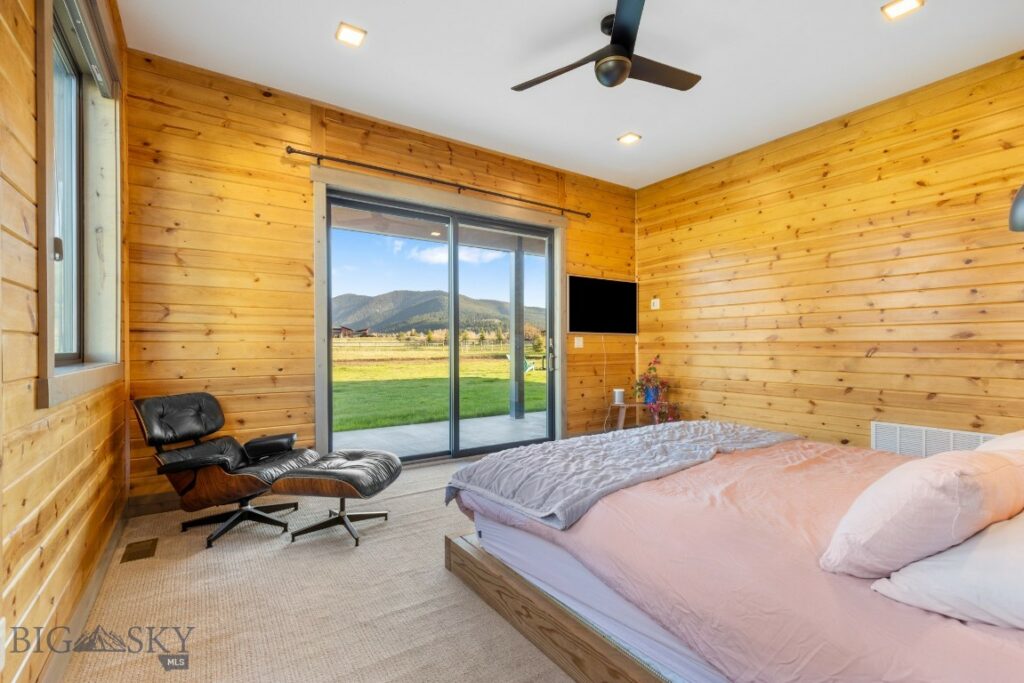 8214 Balsam Drive, Bozeman MT 59718