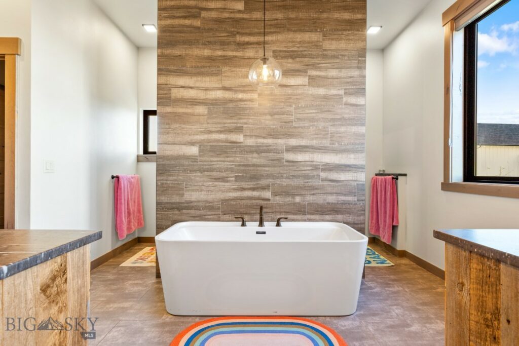 8214 Balsam Drive, Bozeman MT 59718
