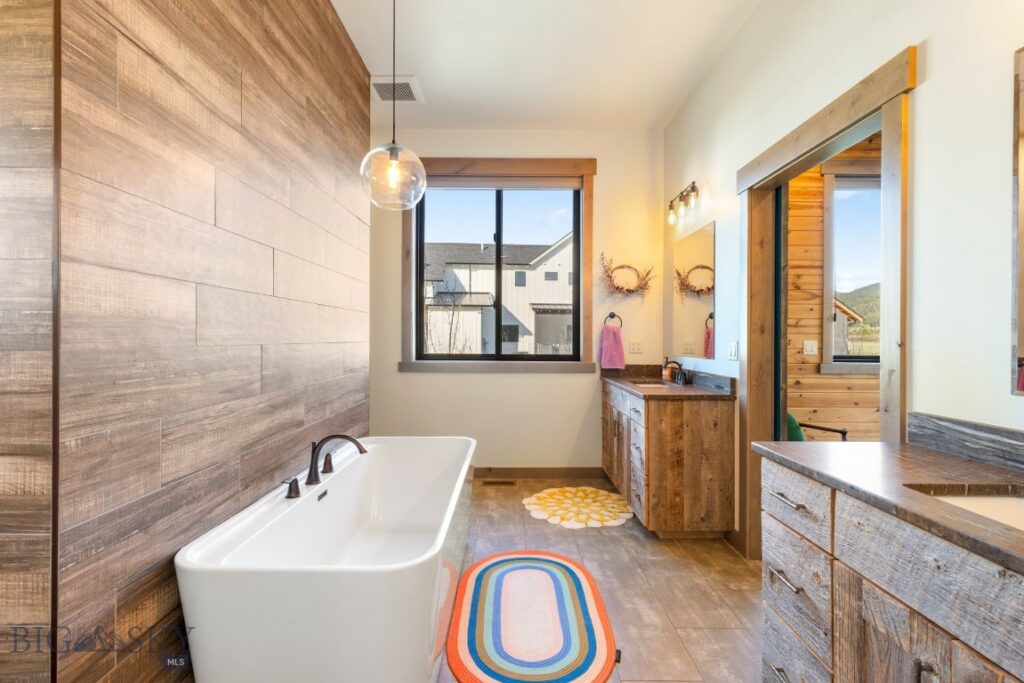 8214 Balsam Drive, Bozeman MT 59718