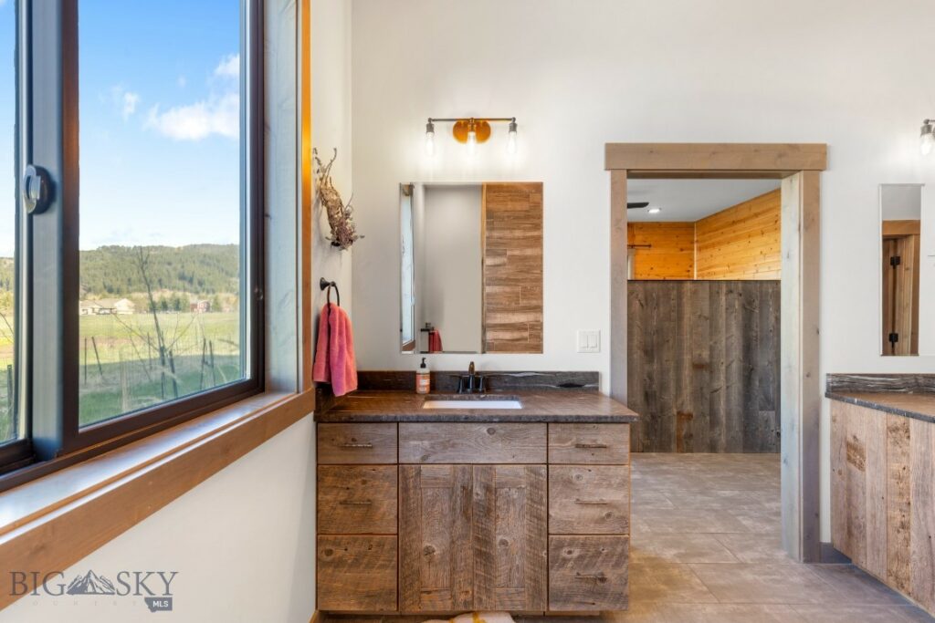 8214 Balsam Drive, Bozeman MT 59718