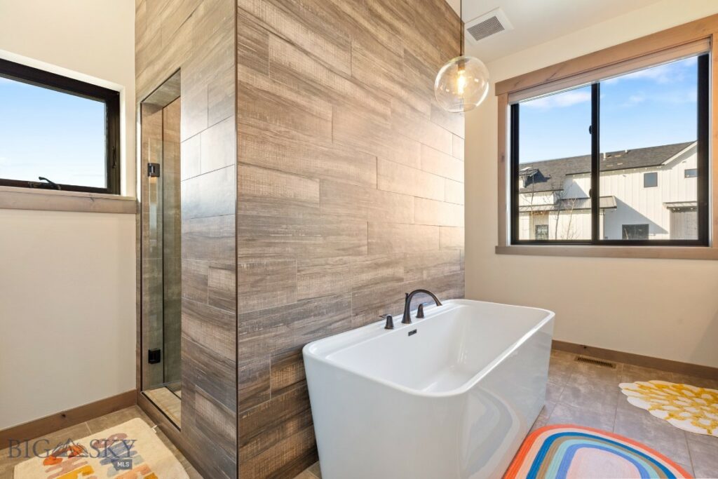 8214 Balsam Drive, Bozeman MT 59718