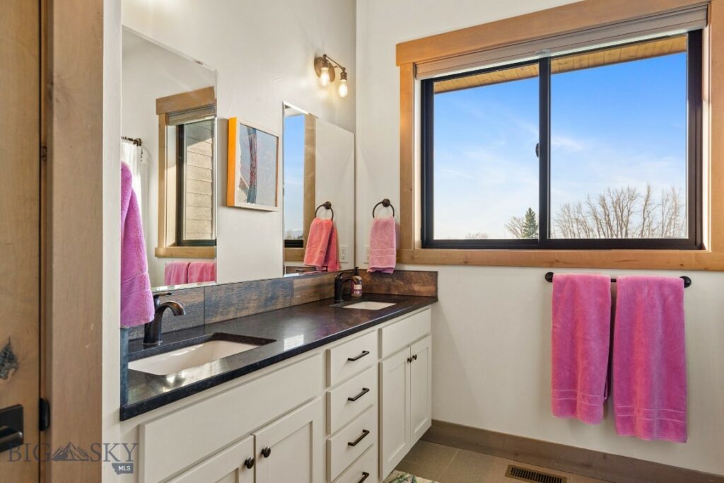 8214 Balsam Drive, Bozeman MT 59718