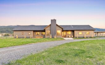 8214 Balsam Drive, Bozeman MT 59718