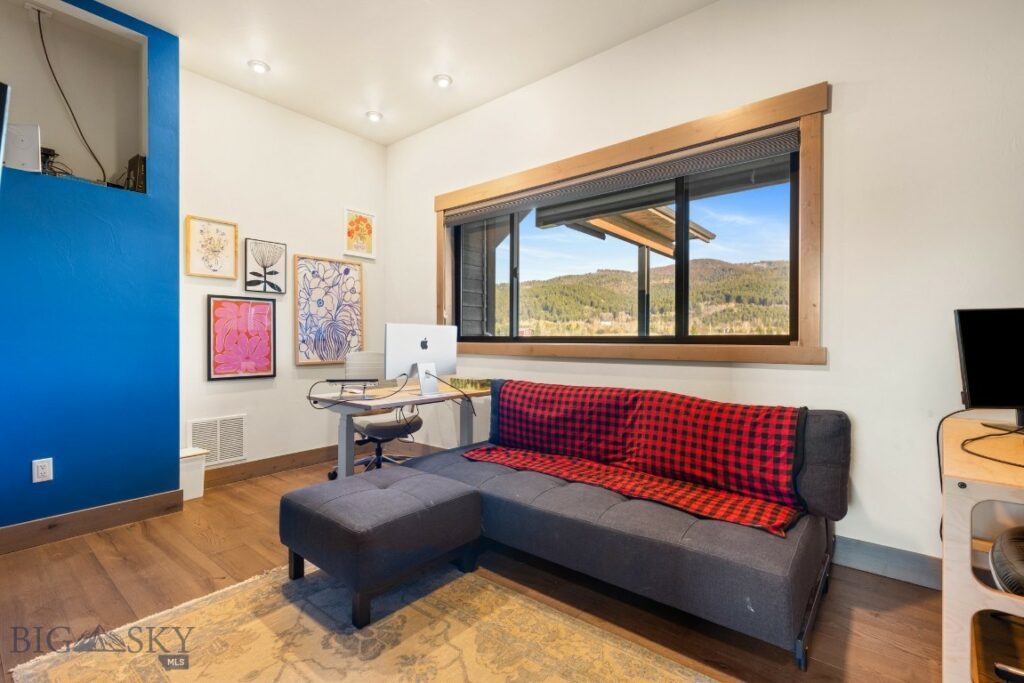 8214 Balsam Drive, Bozeman MT 59718