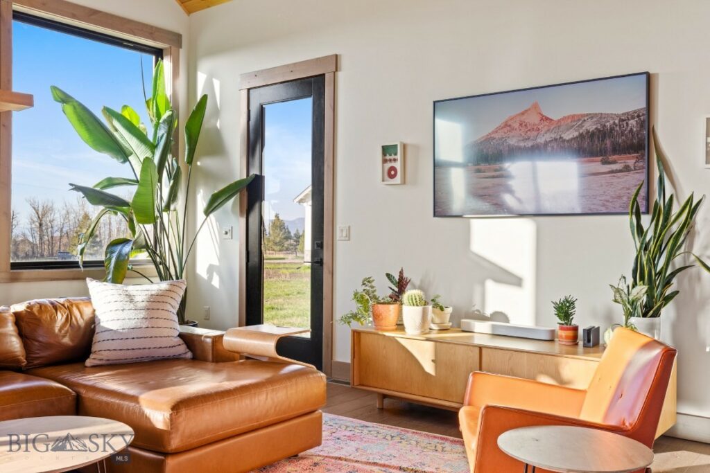 8214 Balsam Drive, Bozeman MT 59718
