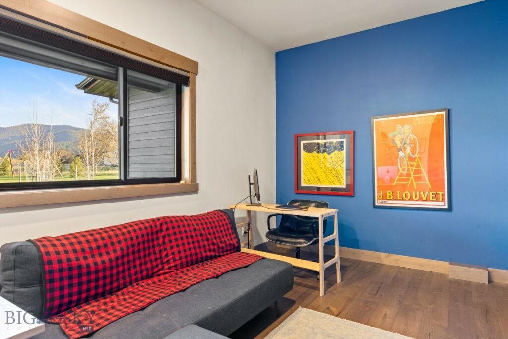 8214 Balsam Drive, Bozeman MT 59718