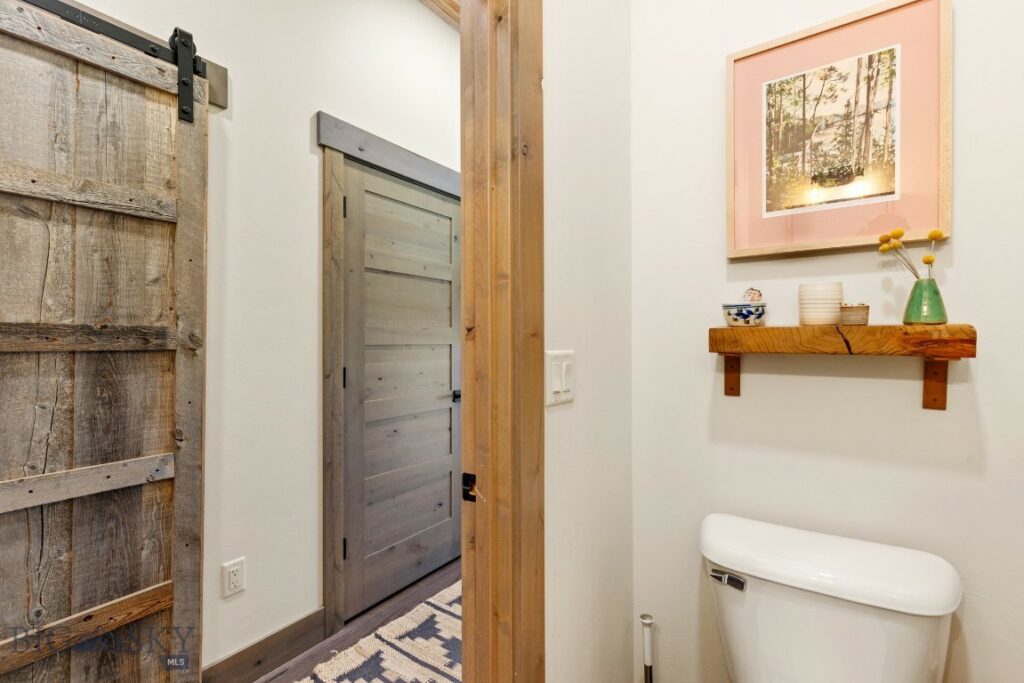 8214 Balsam Drive, Bozeman MT 59718