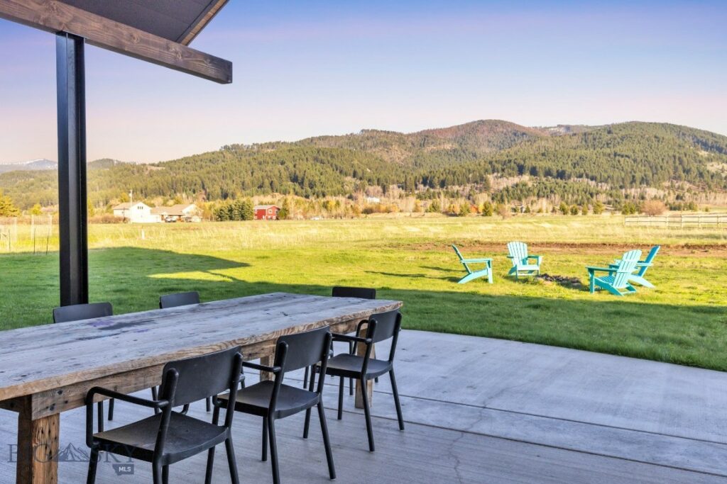 8214 Balsam Drive, Bozeman MT 59718