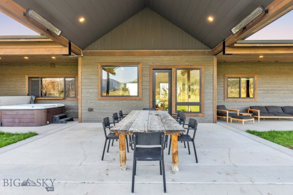 8214 Balsam Drive, Bozeman MT 59718