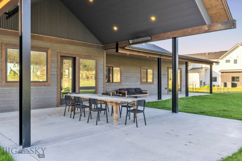 8214 Balsam Drive, Bozeman MT 59718