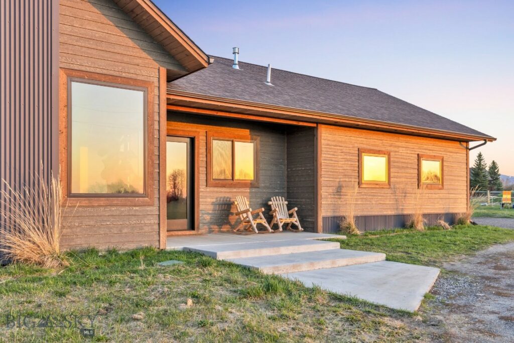 8214 Balsam Drive, Bozeman MT 59718