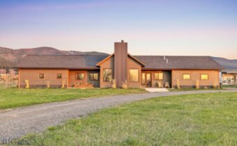 8214 Balsam Drive, Bozeman MT 59718