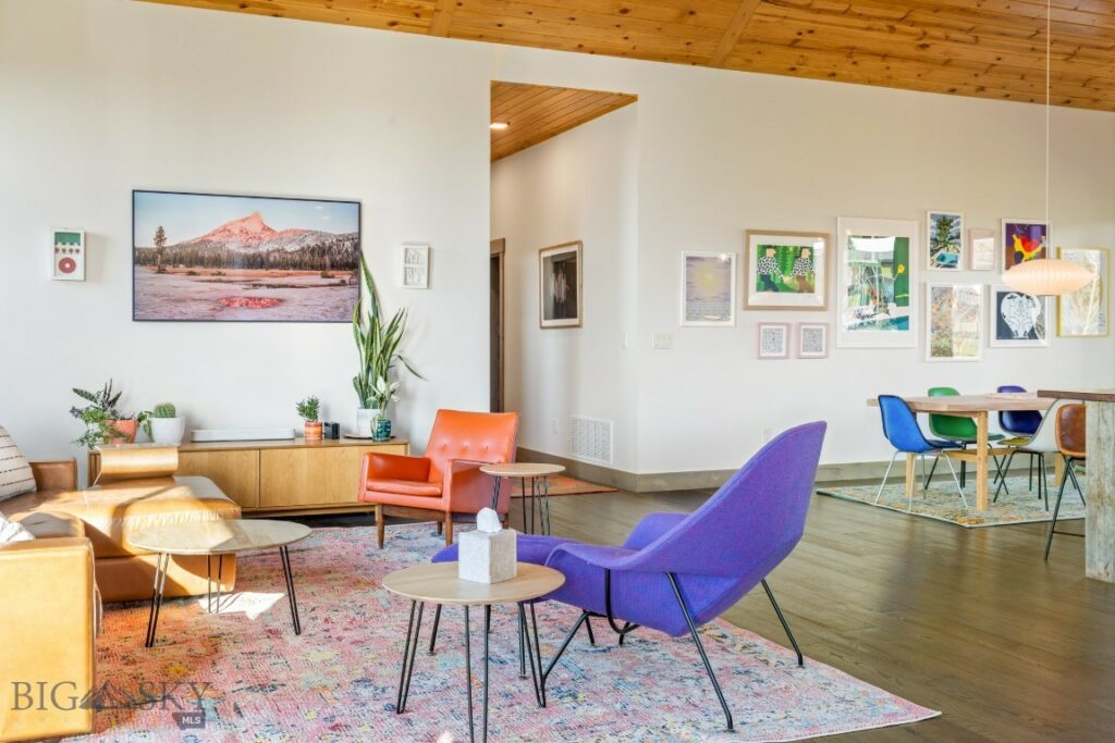 8214 Balsam Drive, Bozeman MT 59718