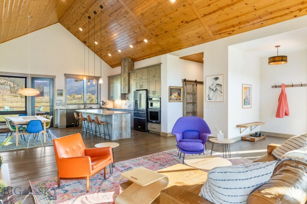 8214 Balsam Drive, Bozeman MT 59718