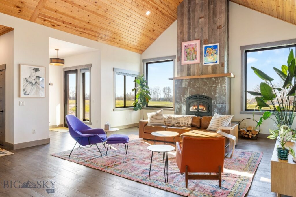 8214 Balsam Drive, Bozeman MT 59718