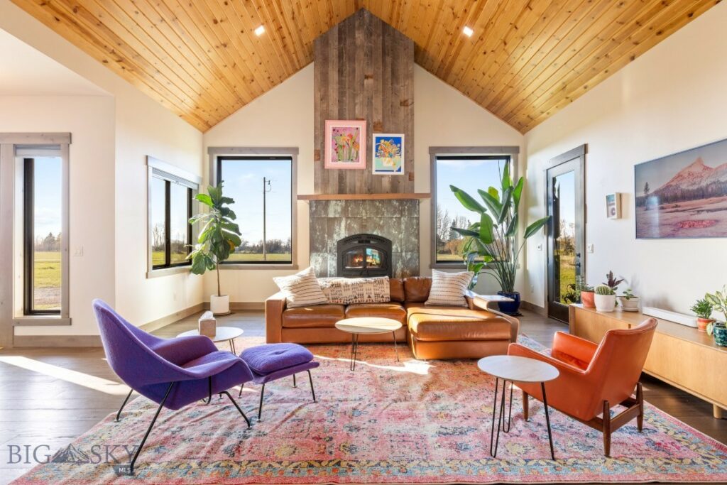 8214 Balsam Drive, Bozeman MT 59718