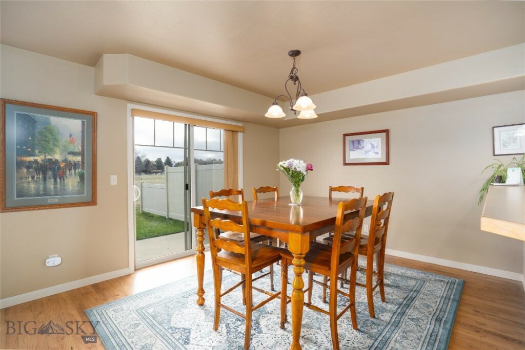 824 Matheson Way, Bozeman MT 59715