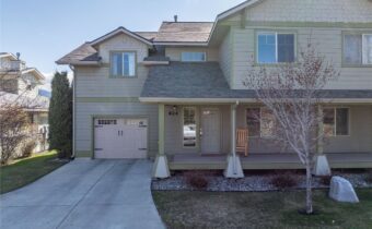 824 Matheson Way, Bozeman MT 59715