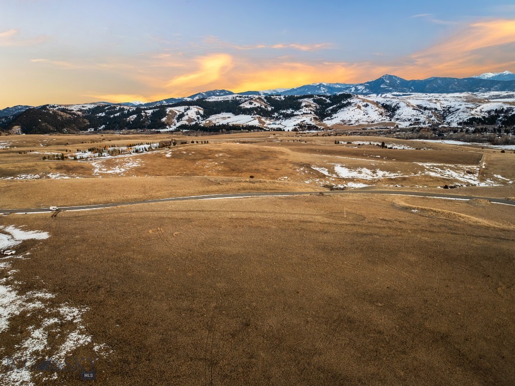 825 Valley Ridge Road, Bozeman MT 59715