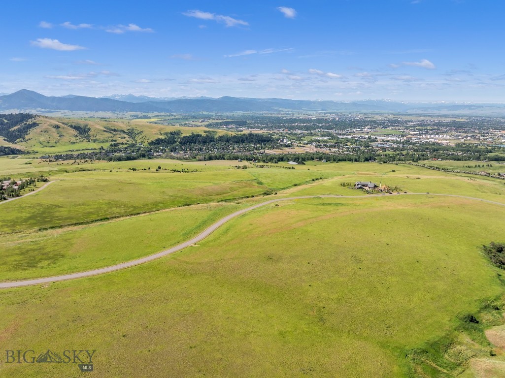 825 Valley Ridge Road, Bozeman MT 59715