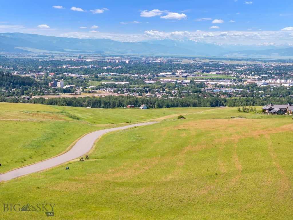 825 Valley Ridge Road, Bozeman MT 59715