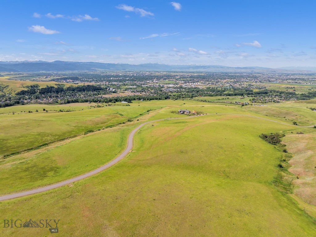 825 Valley Ridge Road, Bozeman MT 59715