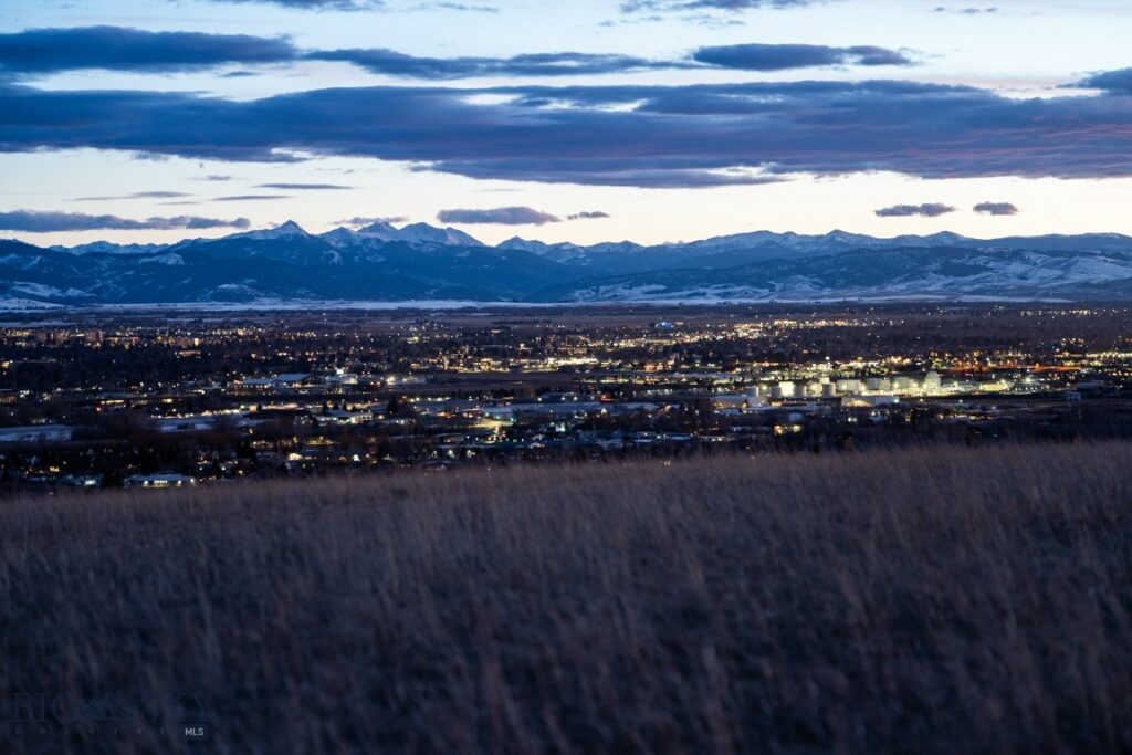 825 Valley Ridge Road, Bozeman MT 59715