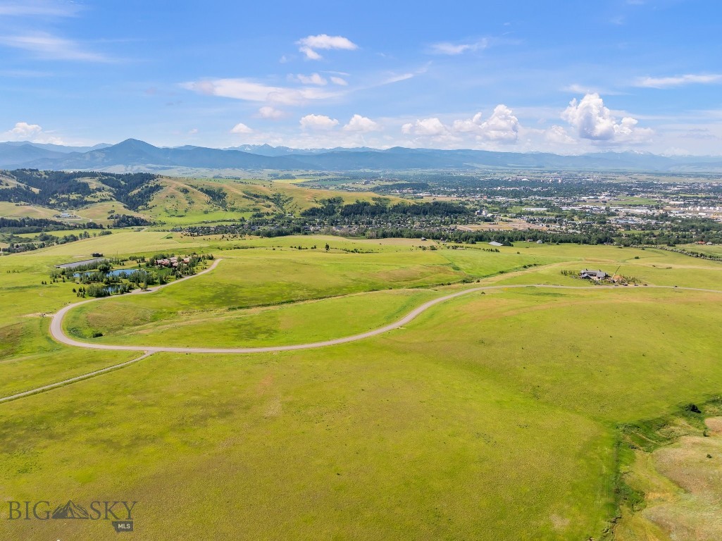 825 Valley Ridge Road, Bozeman MT 59715