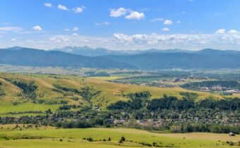 825 Valley Ridge Road, Bozeman MT 59715