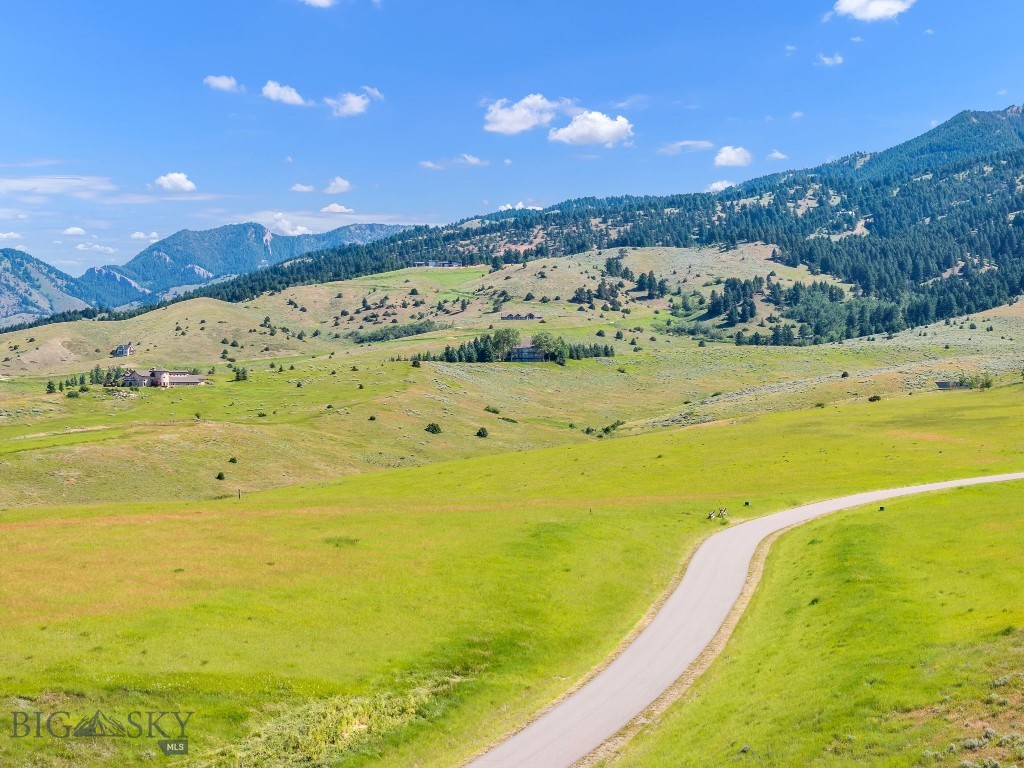 825 Valley Ridge Road, Bozeman MT 59715