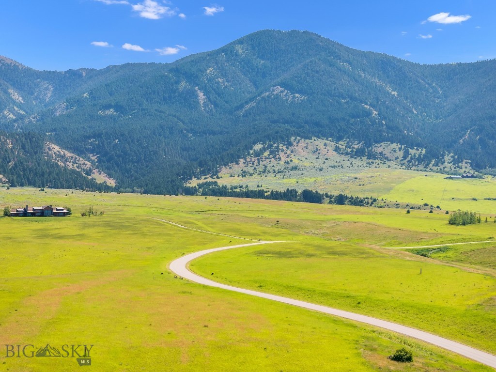 825 Valley Ridge Road, Bozeman MT 59715