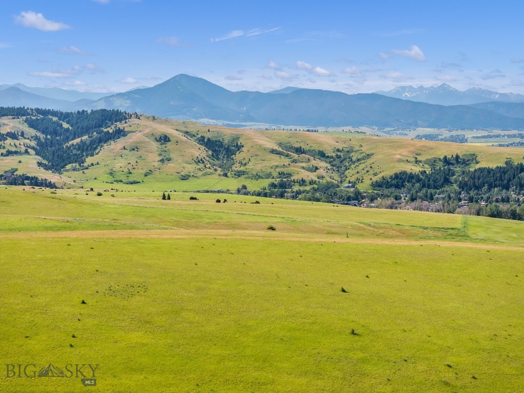 825 Valley Ridge Road, Bozeman MT 59715