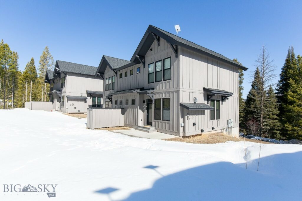 83 Bridger Pines Road, Bozeman MT 59715