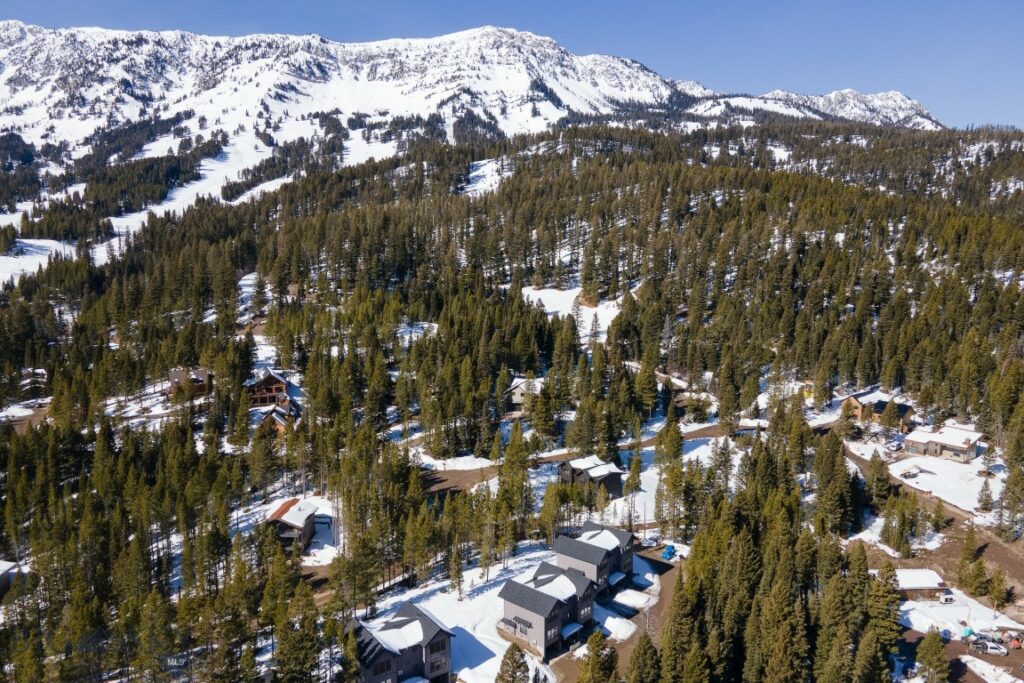 83 Bridger Pines Road, Bozeman MT 59715