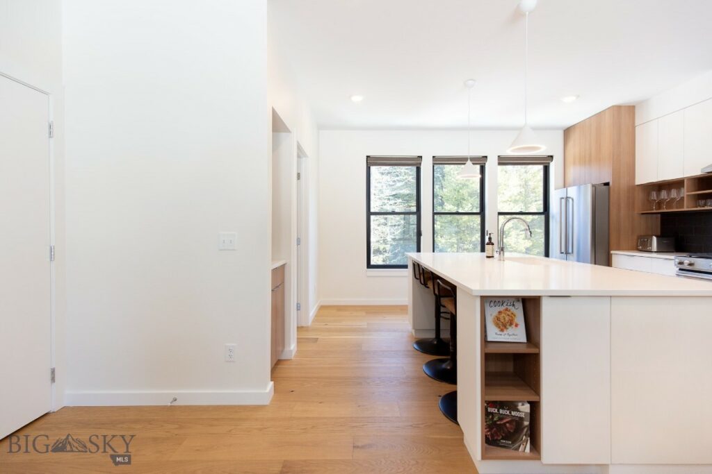 83 Bridger Pines Road, Bozeman MT 59715