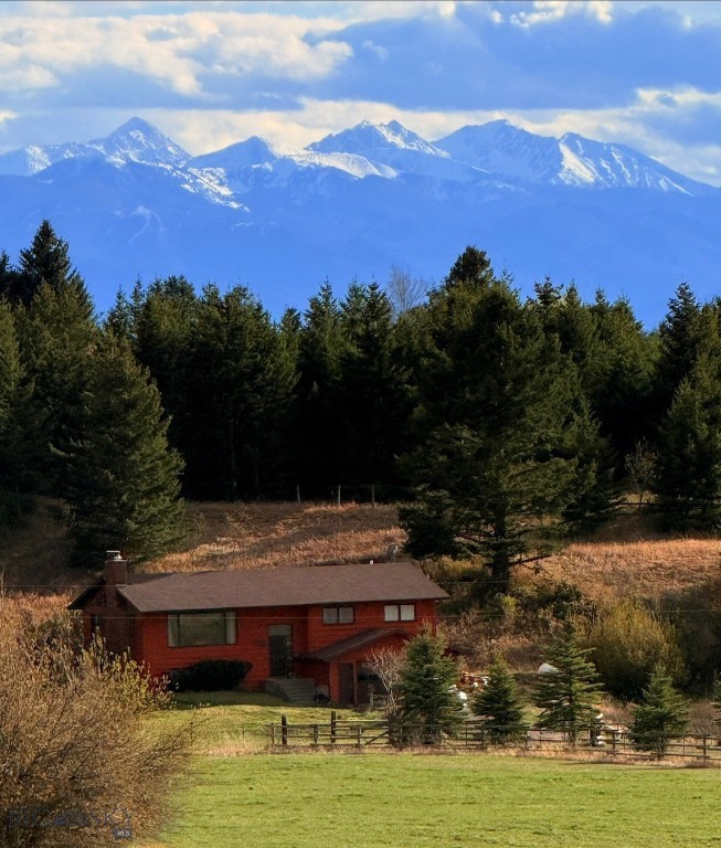8350 Sypes Canyon Road, Bozeman MT 59715