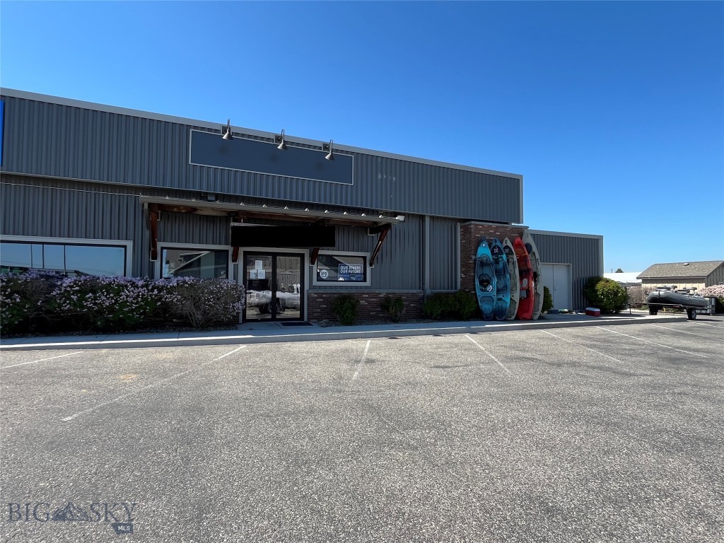 8358 Huffine Lane, Bozeman MT 59718