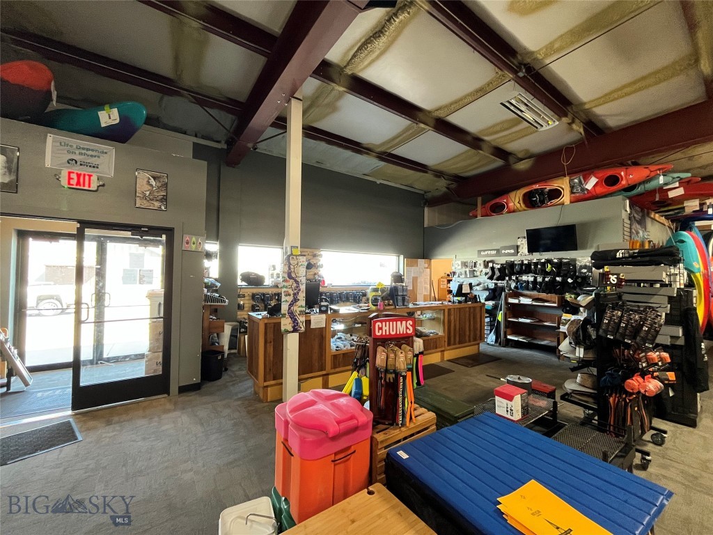 8358 Huffine Lane, Bozeman MT 59718