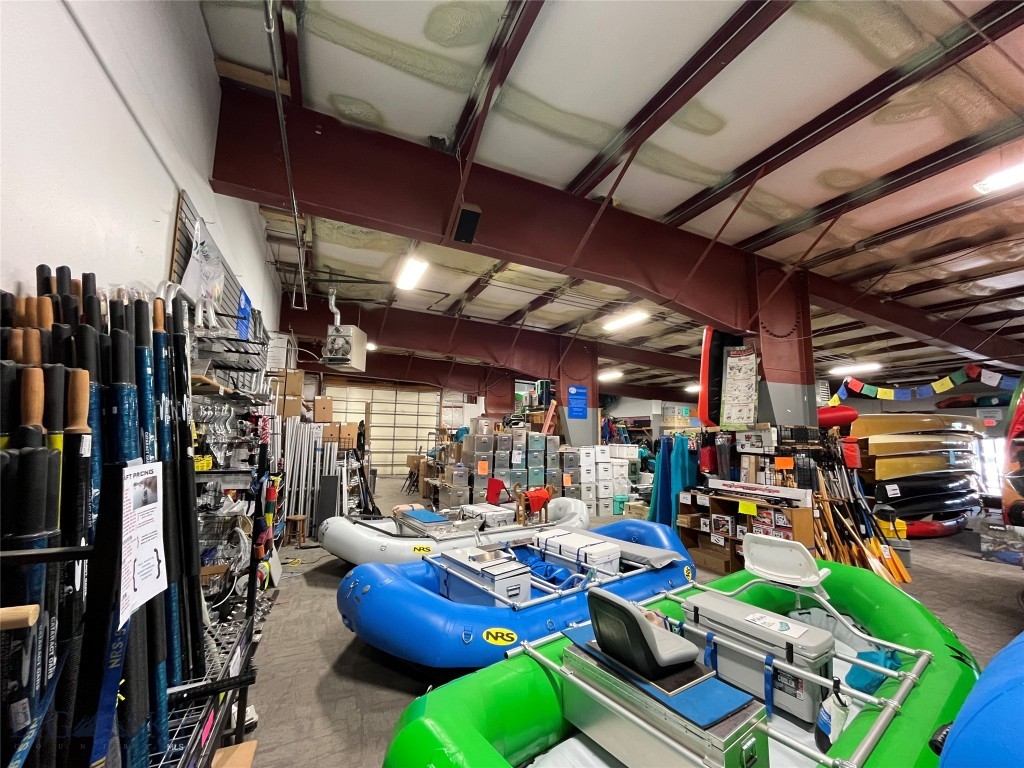 8358 Huffine Lane, Bozeman MT 59718