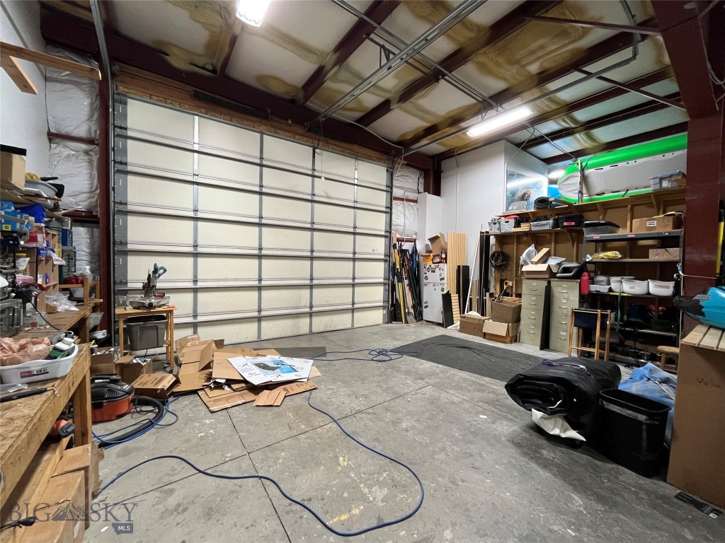 8358 Huffine Lane, Bozeman MT 59718