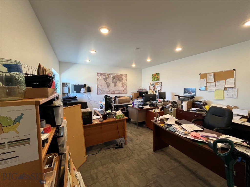 8358 Huffine Lane, Bozeman MT 59718