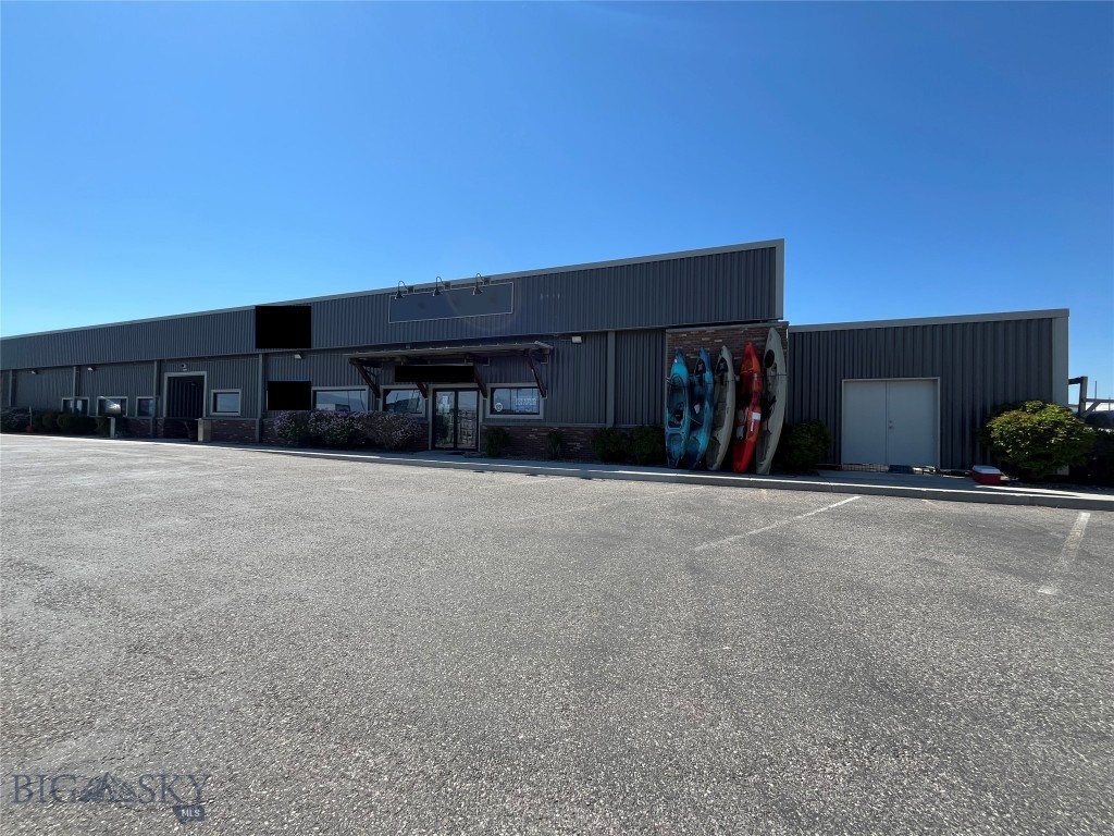 8358 Huffine Lane, Bozeman MT 59718